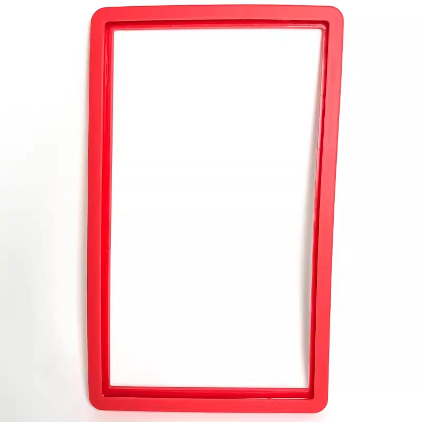 PSA Slab Guard - Röd