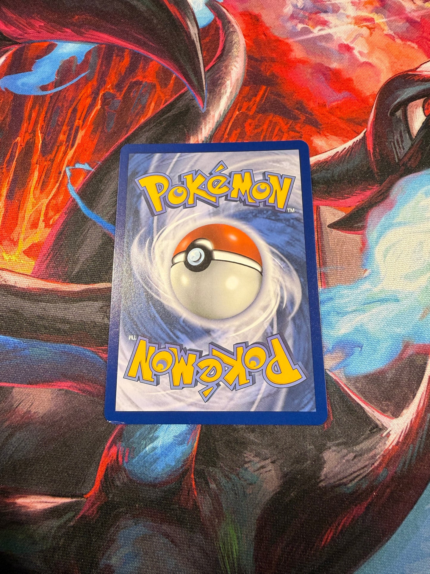 Team Rocket's Weezing #199 – Pokémon Destined Rivals – Löskort Near Mint / Lightly Played