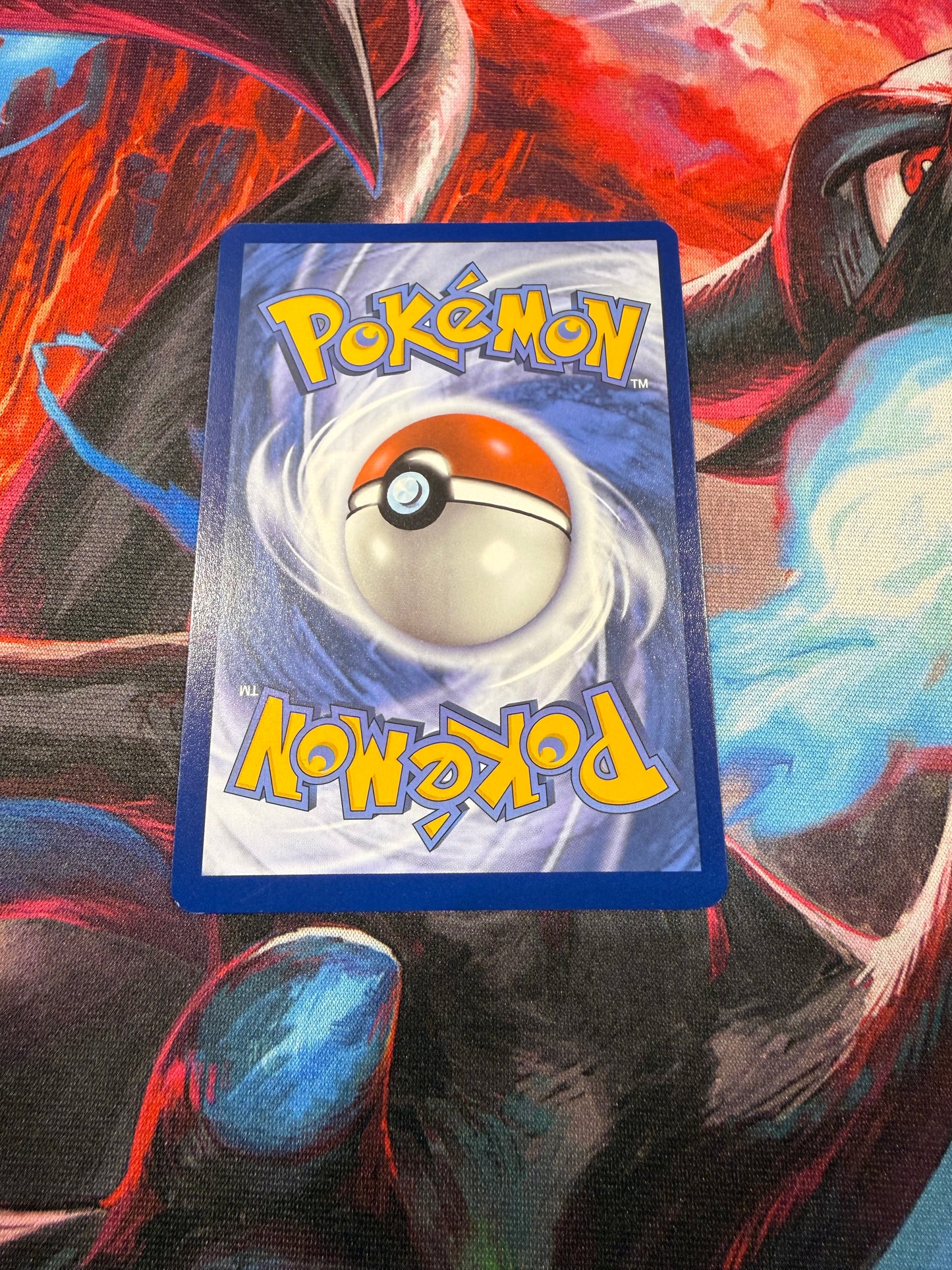 Duosion #119 – Pokémon Black Bolt – Löskort Near Mint