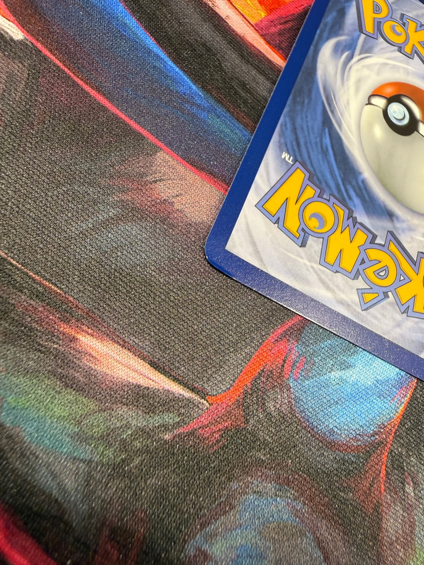 Team Rocket's Weezing #199 – Pokémon Destined Rivals – Löskort Near Mint / Lightly Played