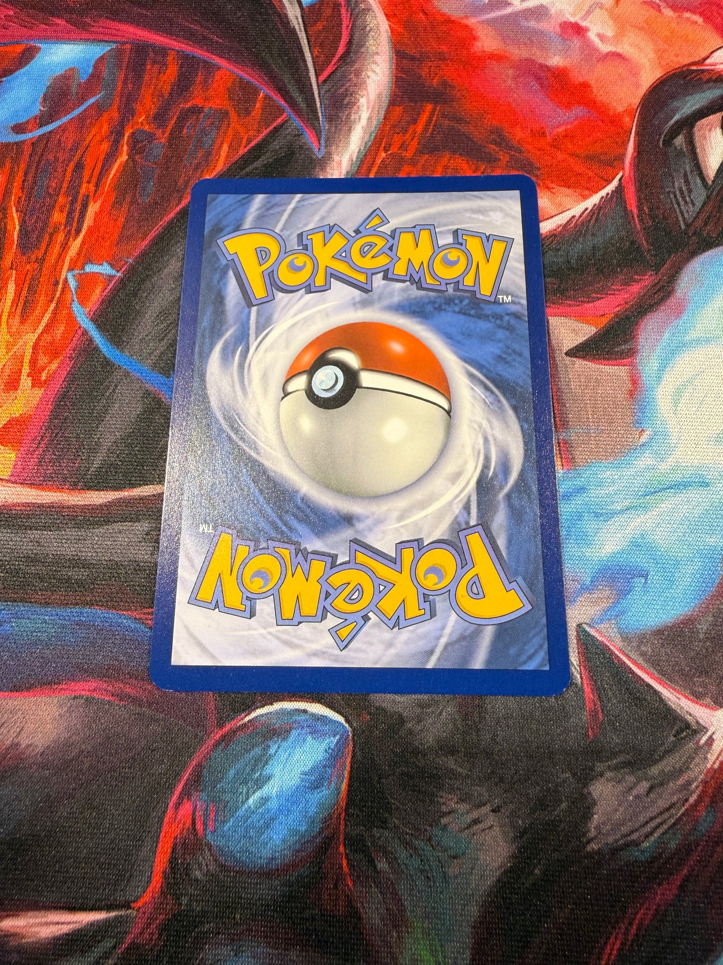 Deino #146 – Pokémon White Flare – Löskort Near Mint