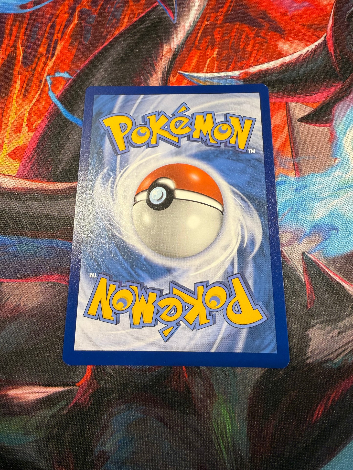 Victini #208 – Pokémon Promo – Löskort Near Mint