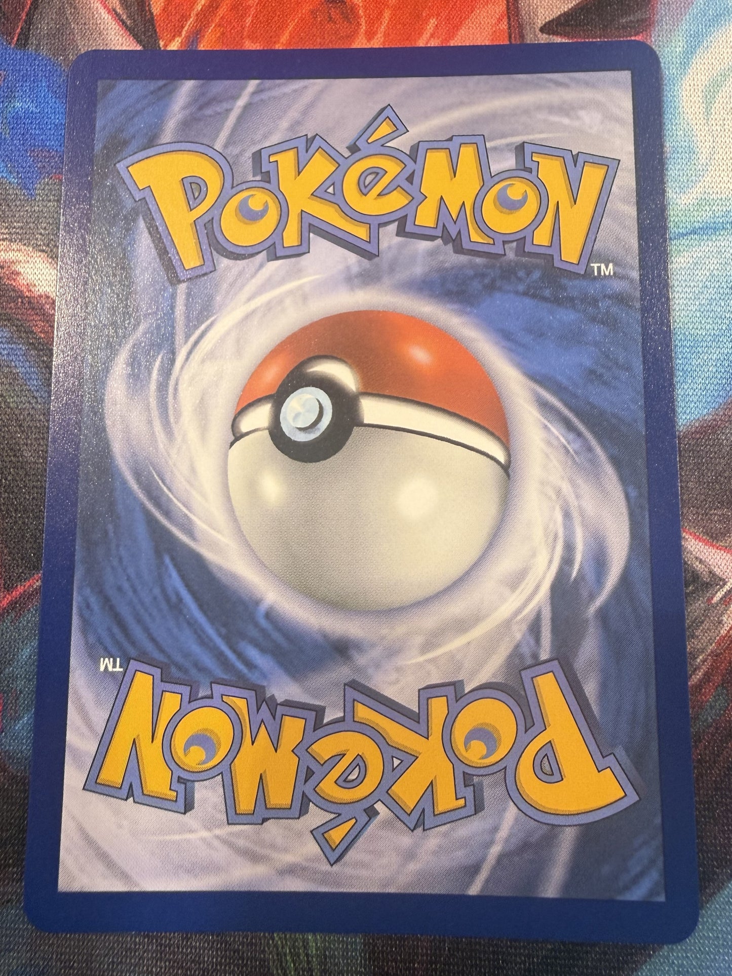 Mega Charizard X EX #23 – Pokémon – Löskort Near Mint